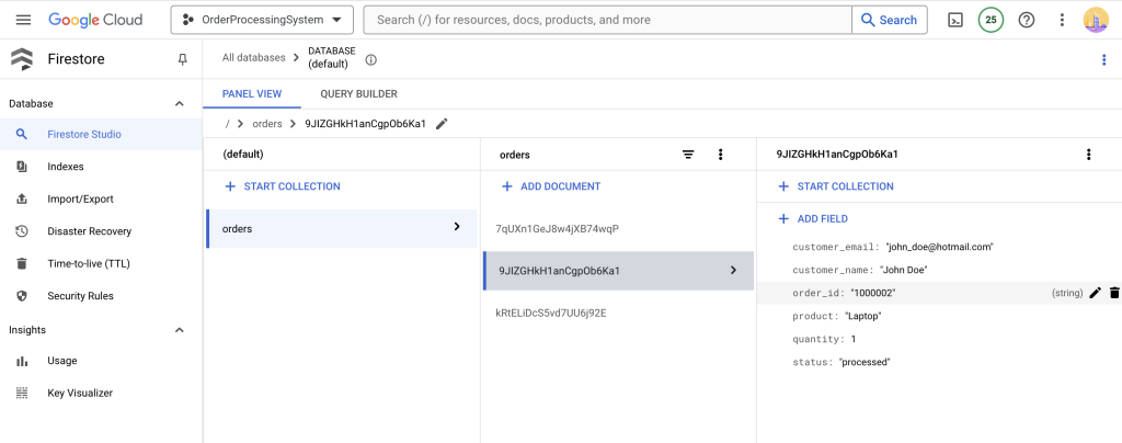 Screenshot-2024-06-19-at-6.08.53 PM-1024x404 How to Build a Serverless Order Processing System on Google Cloud